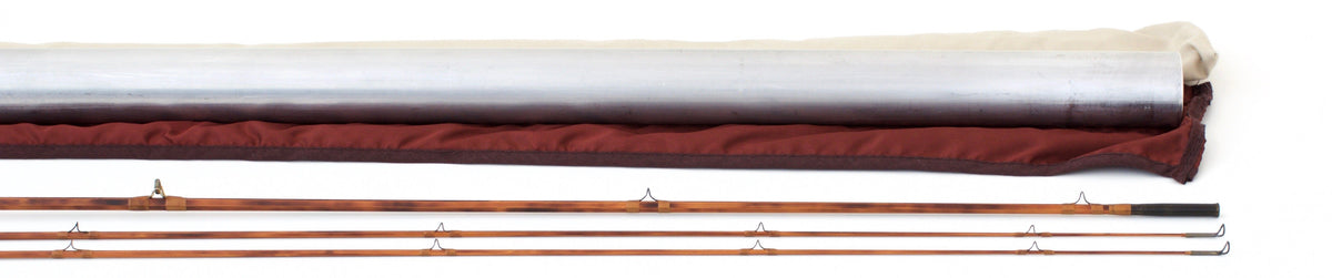 Young, Paul H. -- Perfectionist Bamboo Rod 