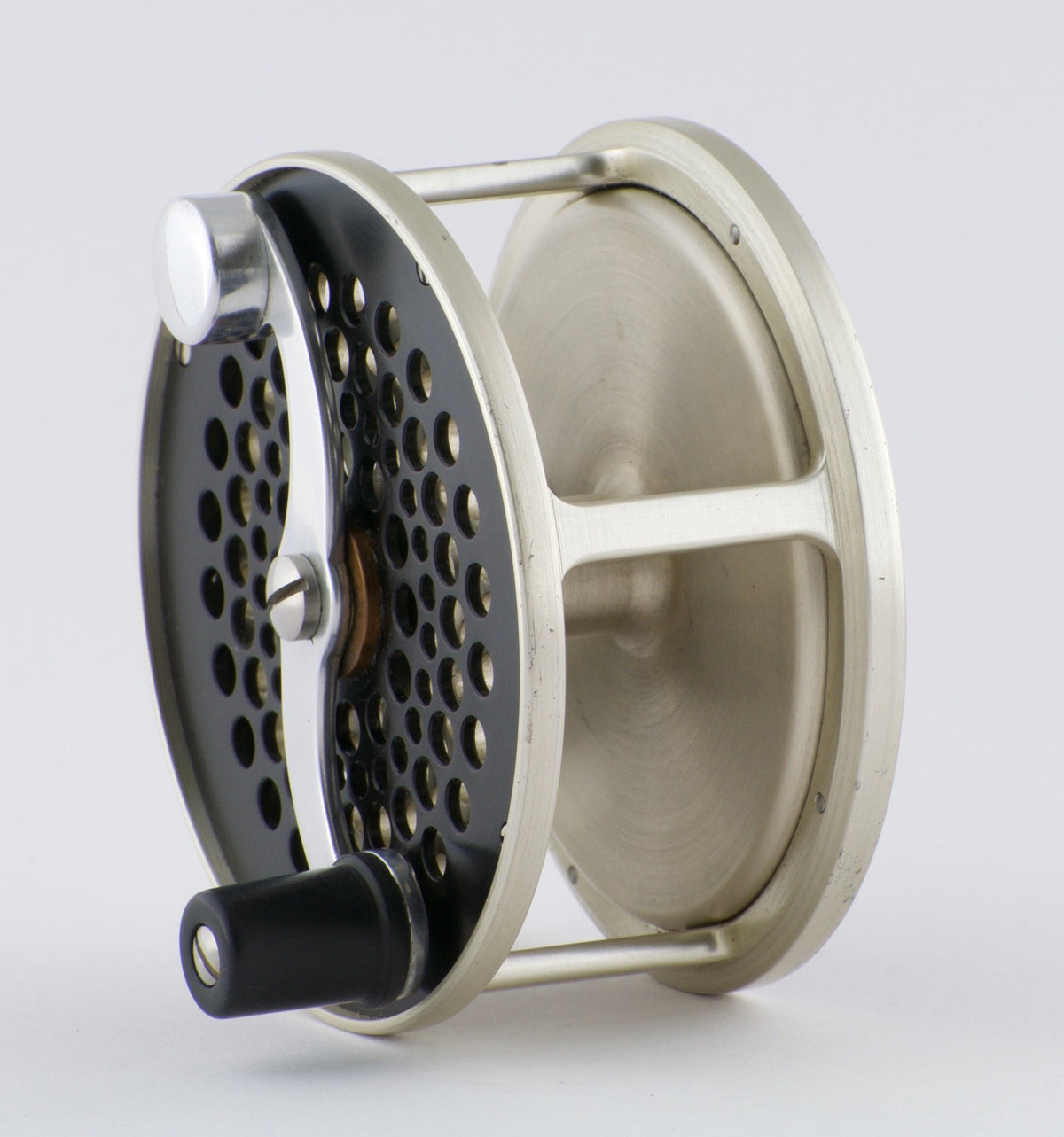 Bogdan Steelhead Fly Reel