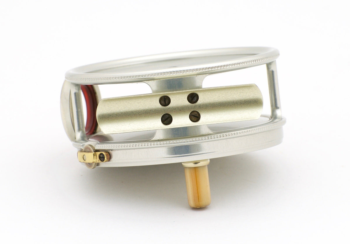 Hardy Perfect "Diamond Jubilee" Fly Reel 