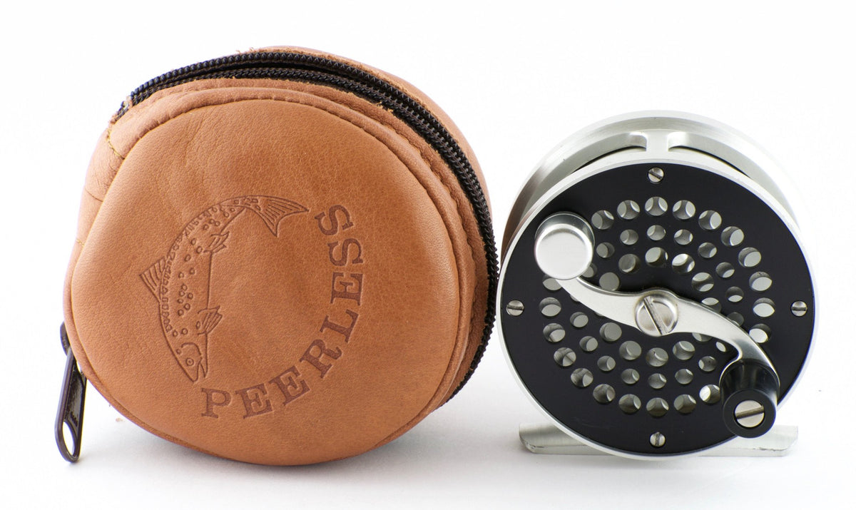 Peerless Model 1A Fly Reel