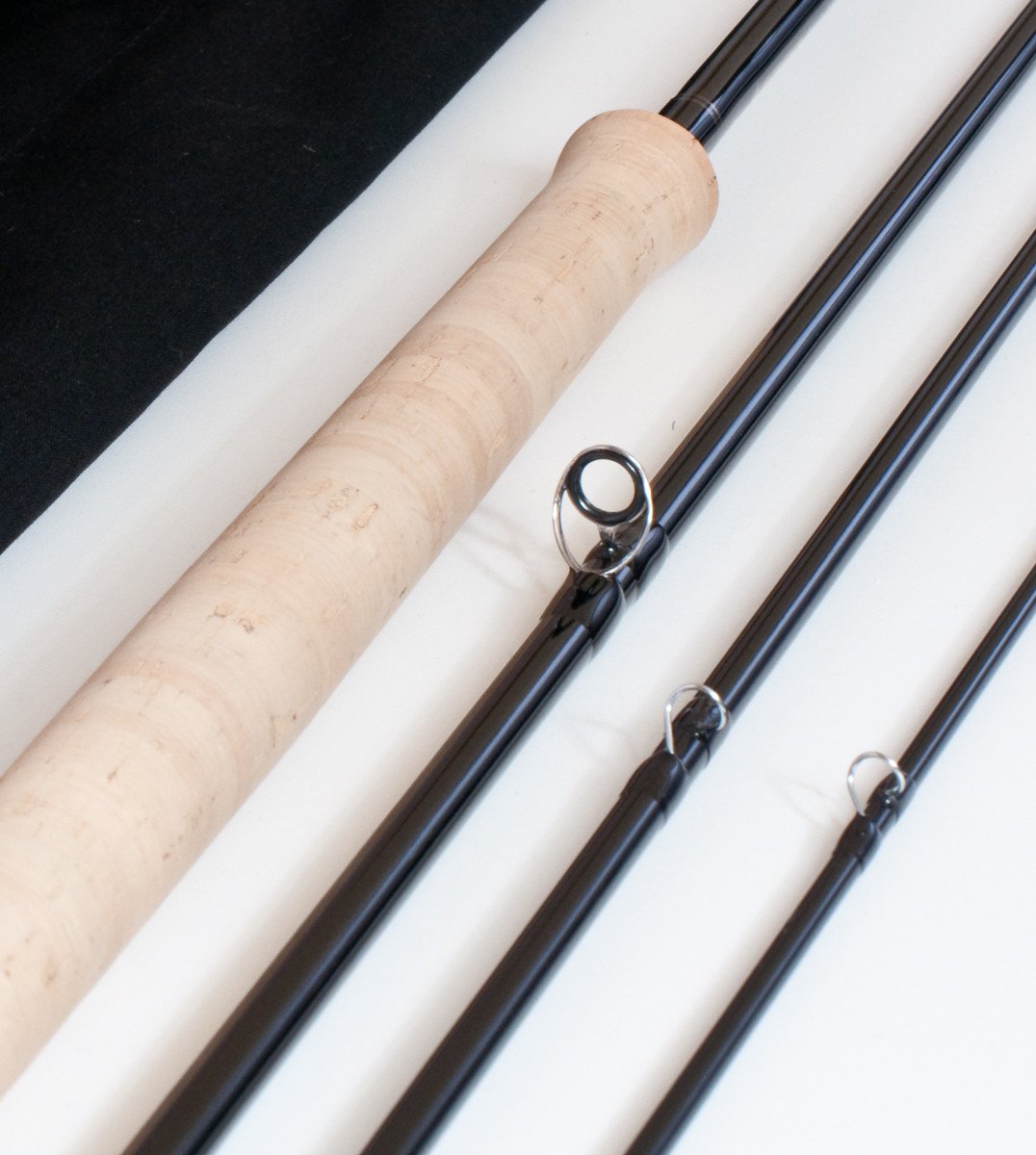 Sage One Graphite Spey Rod - Model 8136-4