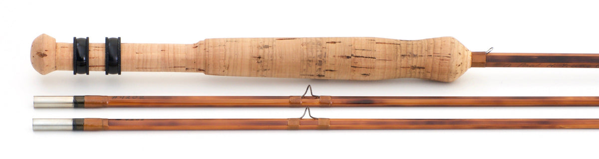 Young, Paul H. -- Perfectionist Bamboo Rod 