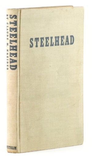 Kreider, Claude M. - "Steelhead" 