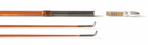 Payne 7'9 Parabolic Bamboo Rod