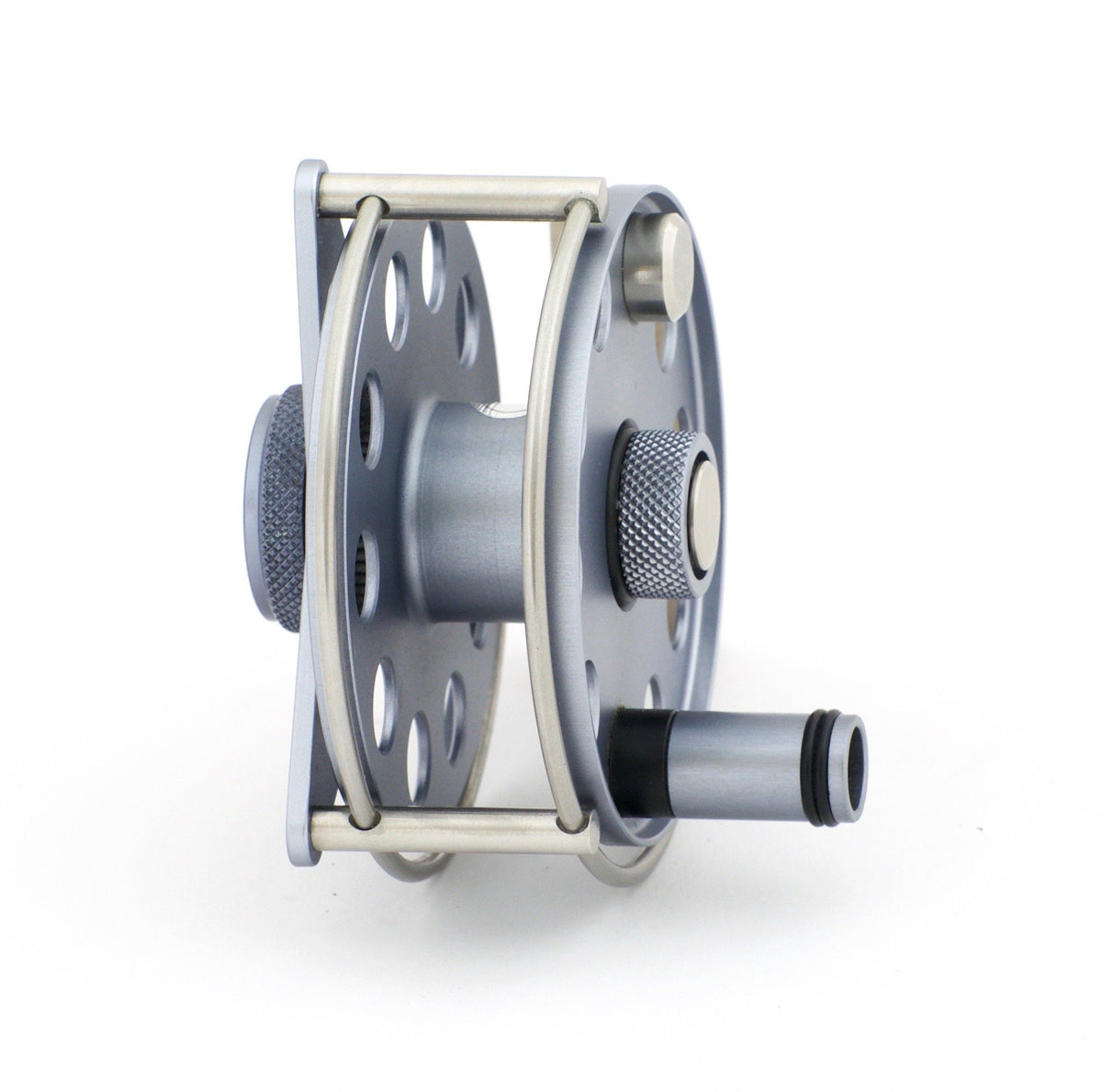 Ari 't Hart Ari II Fly Reel & Spare Spool