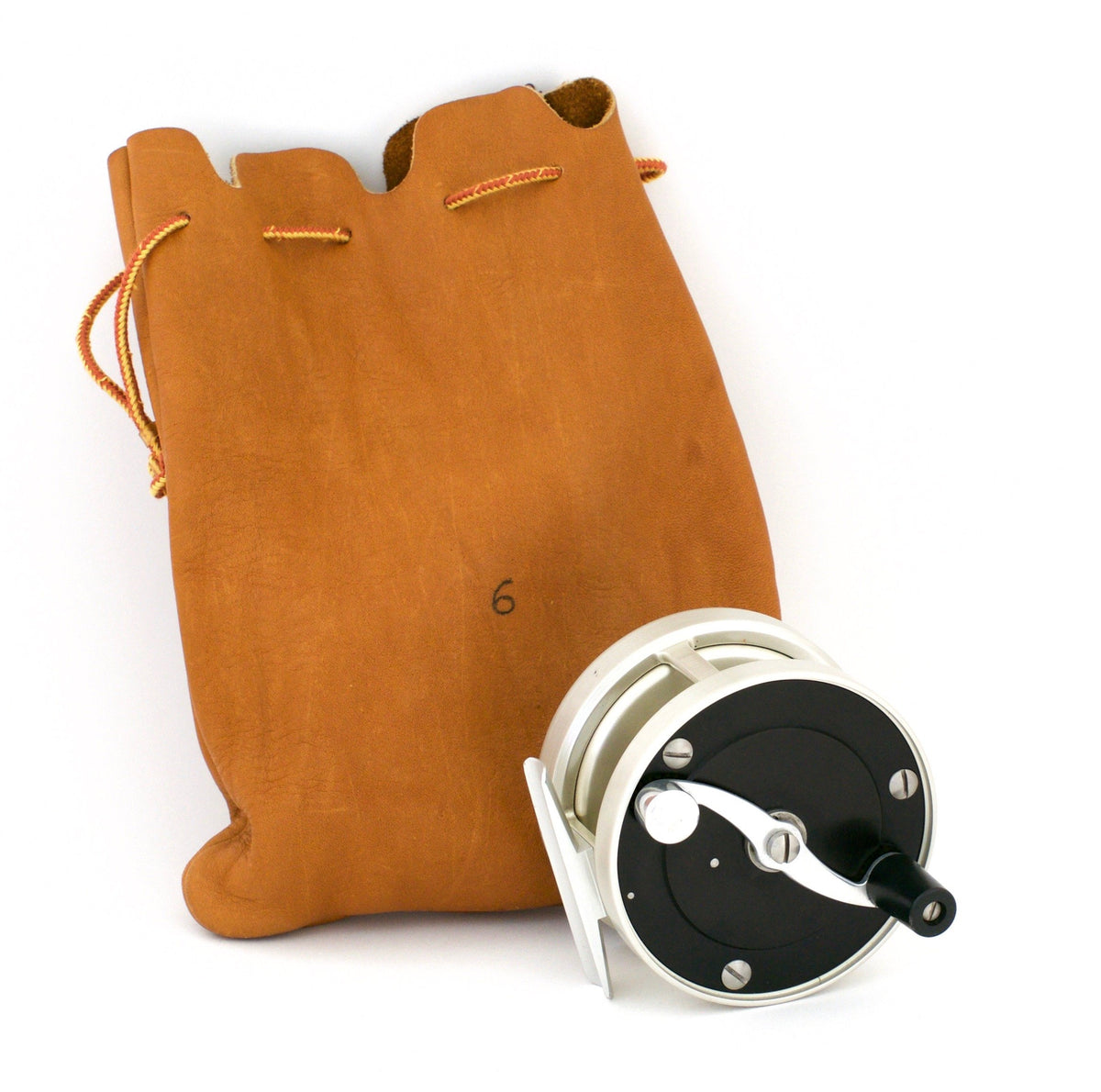 Bogdan Model 100 Fly Reel - RHW