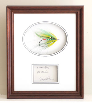 LeBlanc, Marc - Renous Spey 8/0 