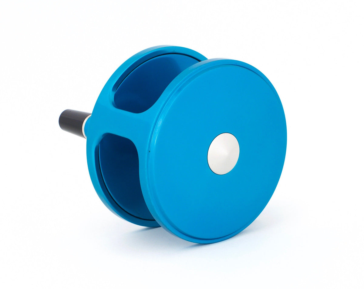 Seamaster Marlin I Dual Mode Fly Reel