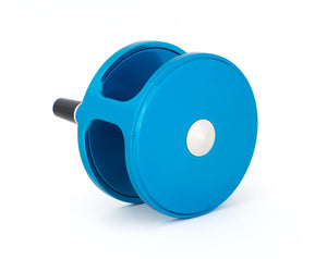 Seamaster Marlin I Dual Mode Fly Reel