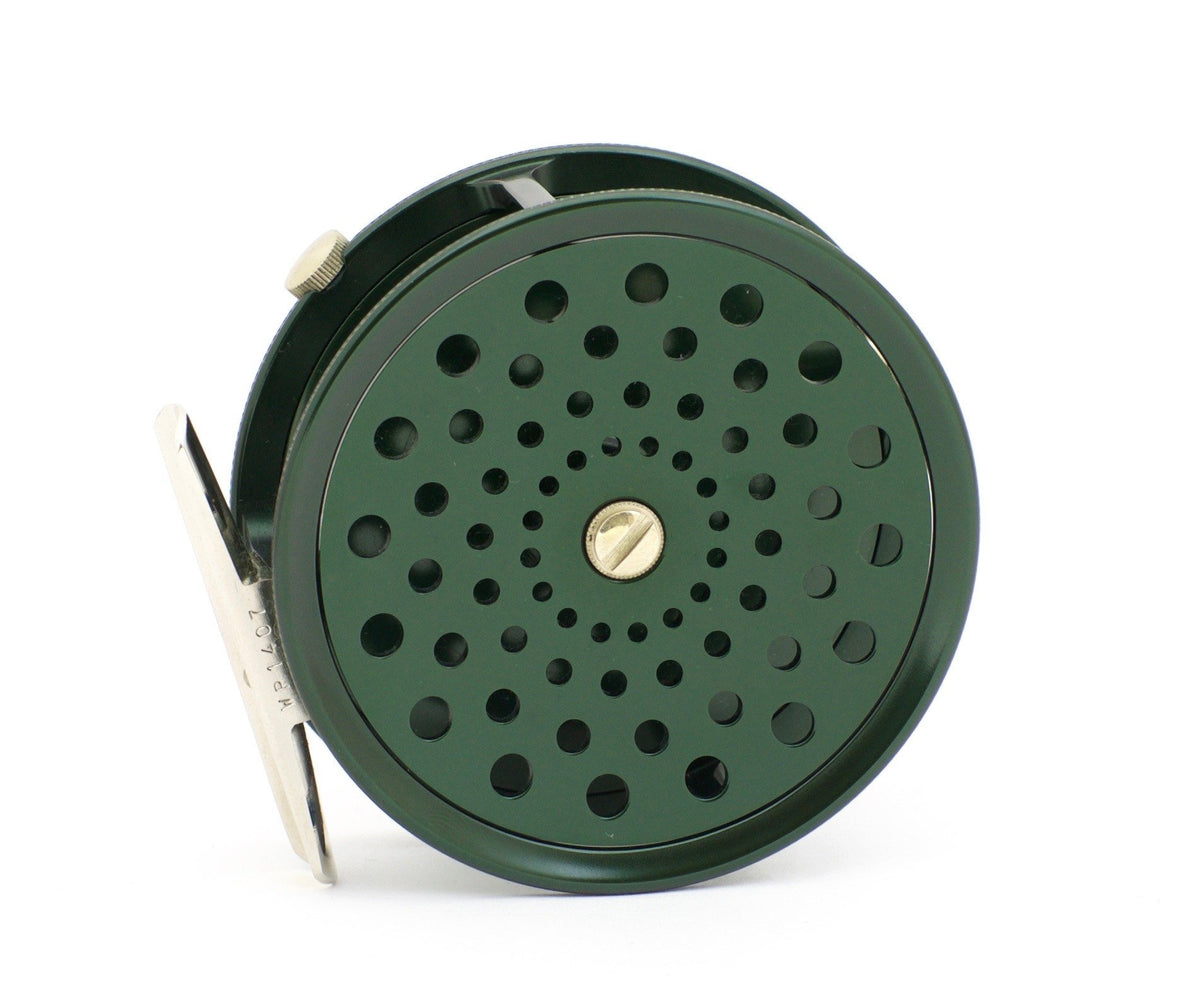 Winston Perfect 3 3/8" Fly Reel 