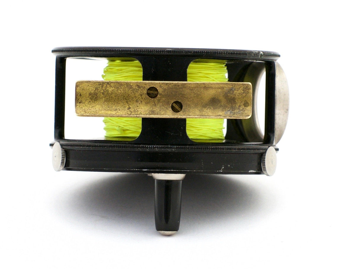Thompson No. 500 Fly Reel - San Francisco