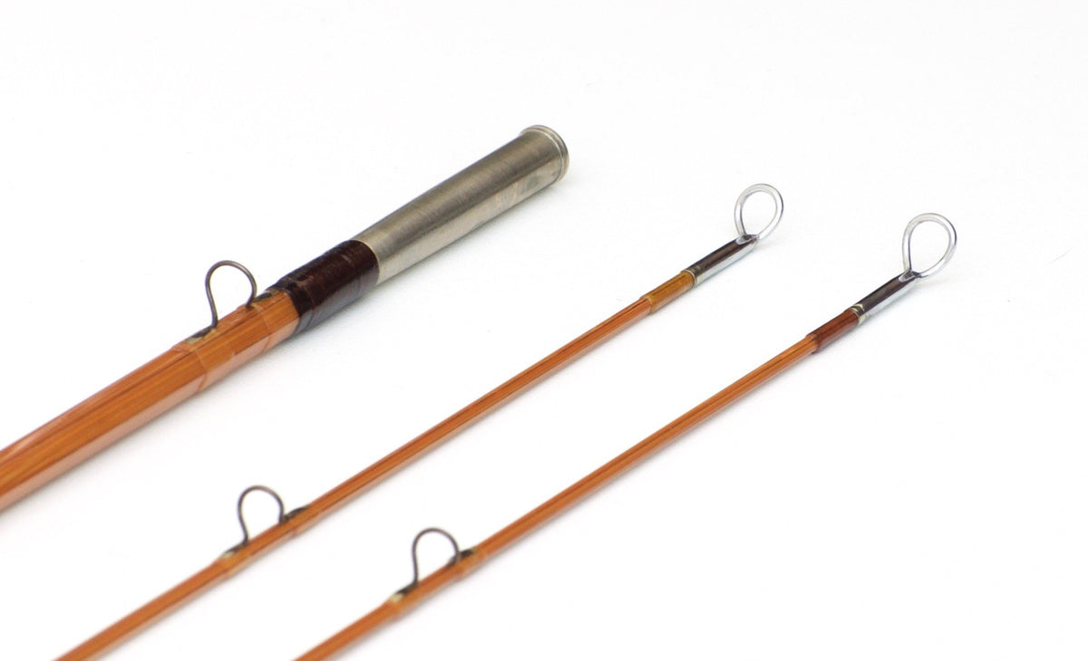 Garrison, Everett -- Model 212 Bamboo Rod