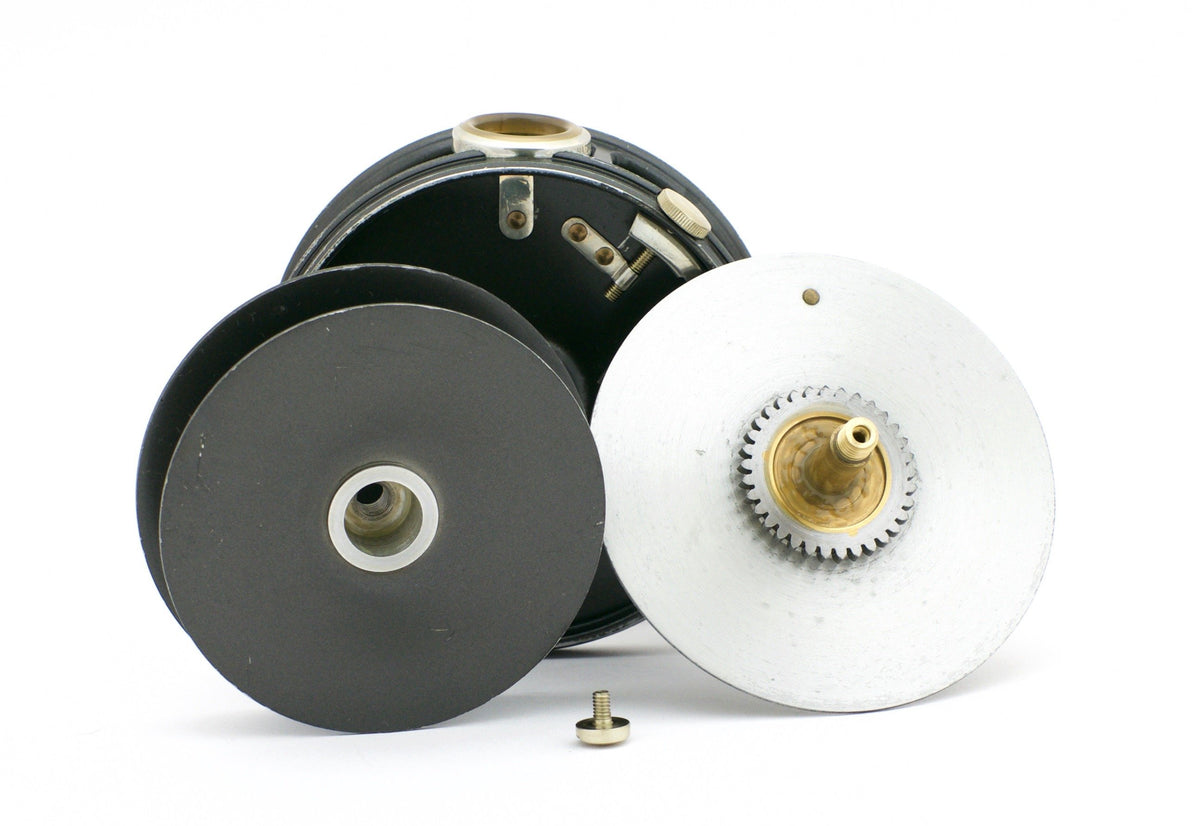 Hardy Perfect 3 5/8" Fly Reel - LHW 