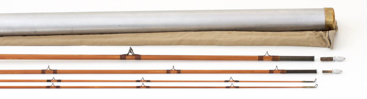 Payne Model 201 Bamboo Rod