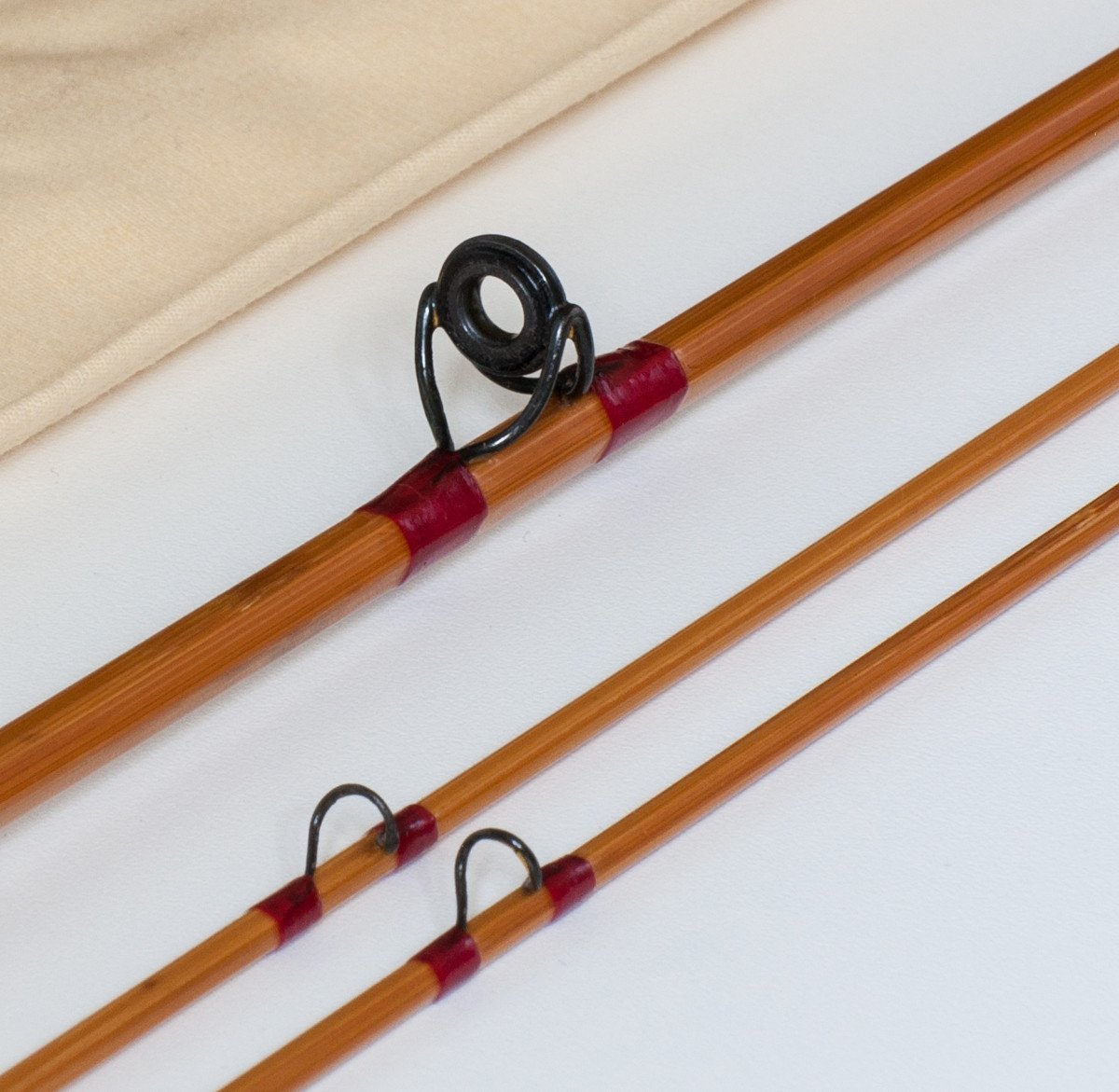 Leonard, HL - Model 39 Bamboo Rod 