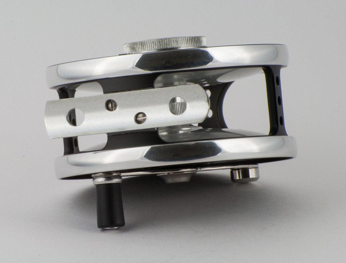 Hardy Cascapedia MKII 5/6/7 Fly Reel