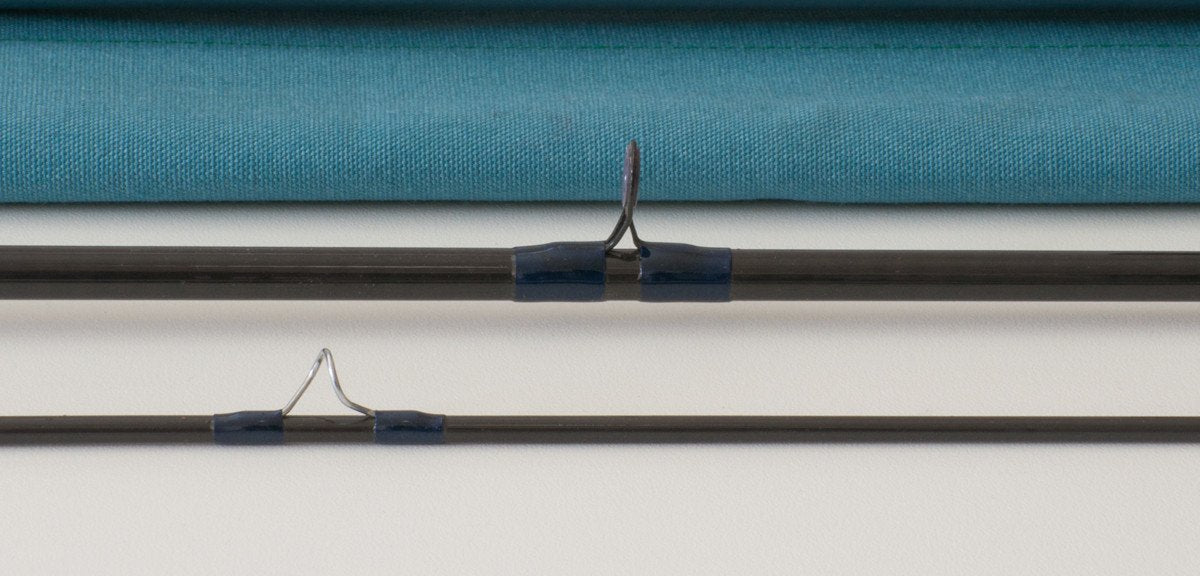 Cummings, Vince -- Graphite Model FL580 - 8' 5-6wt 