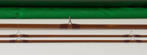 Orvis Limestone Special bamboo rod 8'6 5-6wt