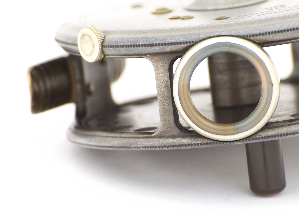 Hardy St. George 3 3/4" Fly Reel 