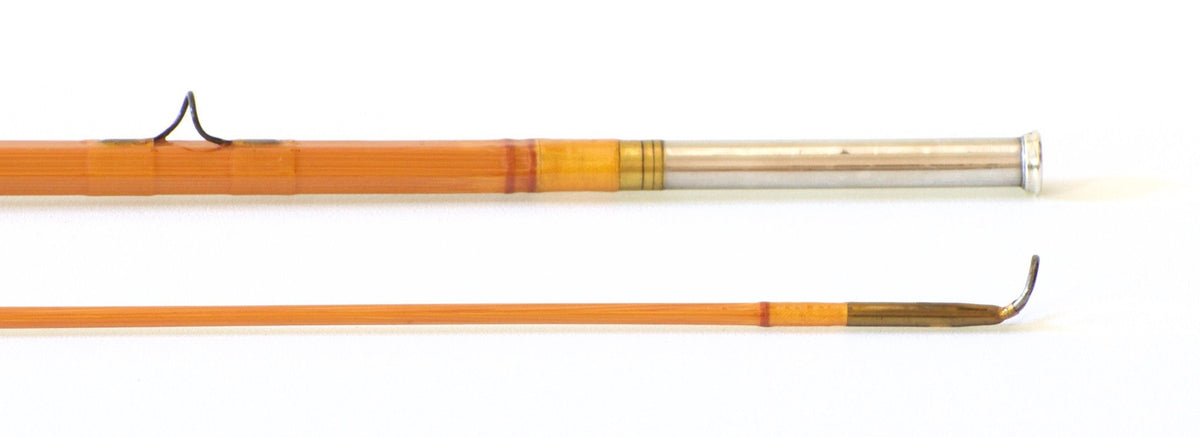 Weir & Son 7' 4wt Bamboo Rod