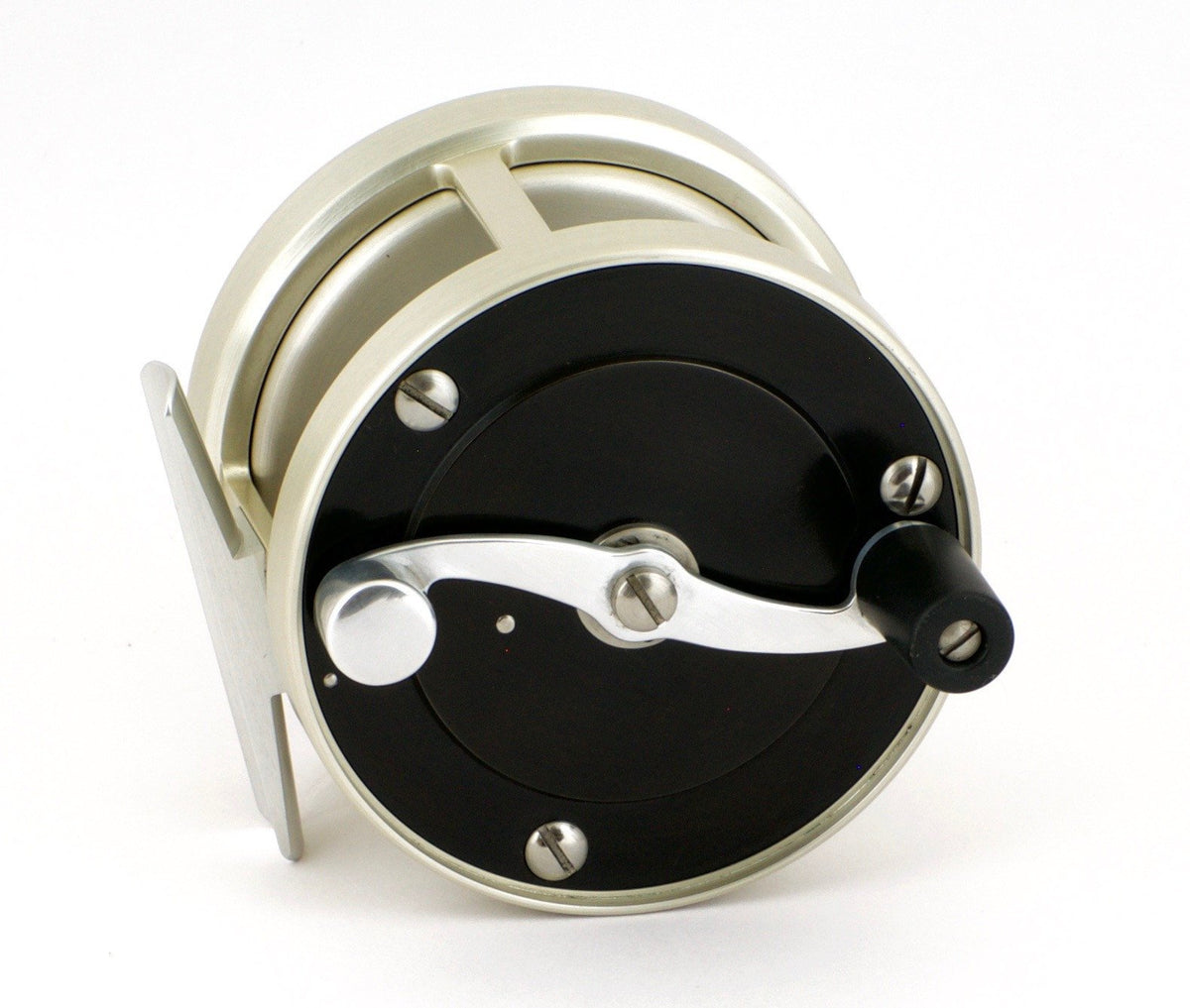 Bogdan Model 150 Fly Reel - RHW Mint