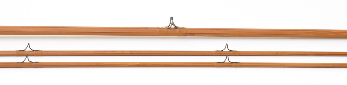 Garrison, Everett -- Model 212 Bamboo Rod