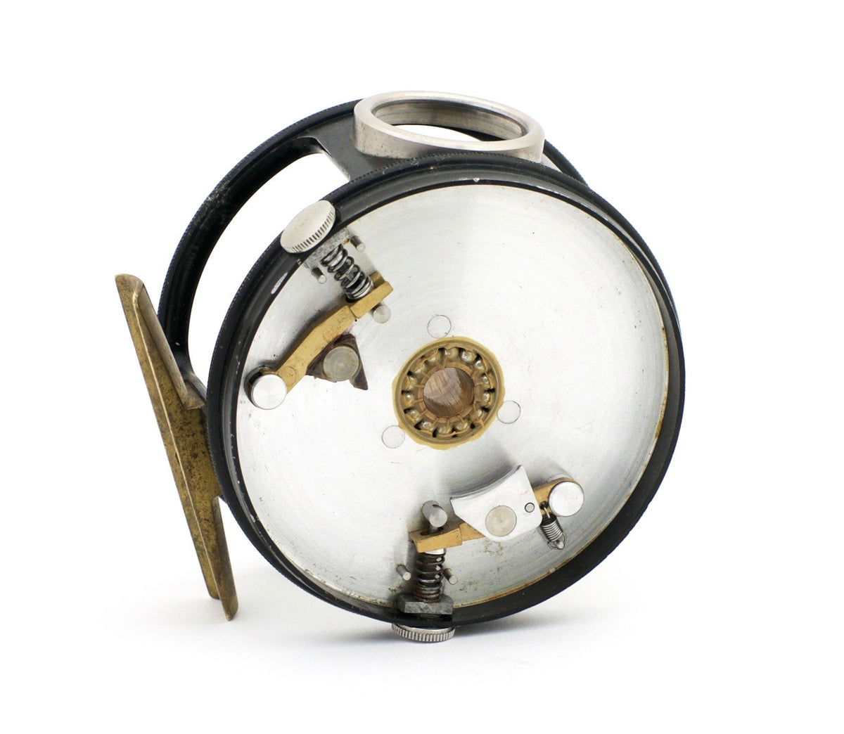 Thompson No. 500 Fly Reel - San Francisco