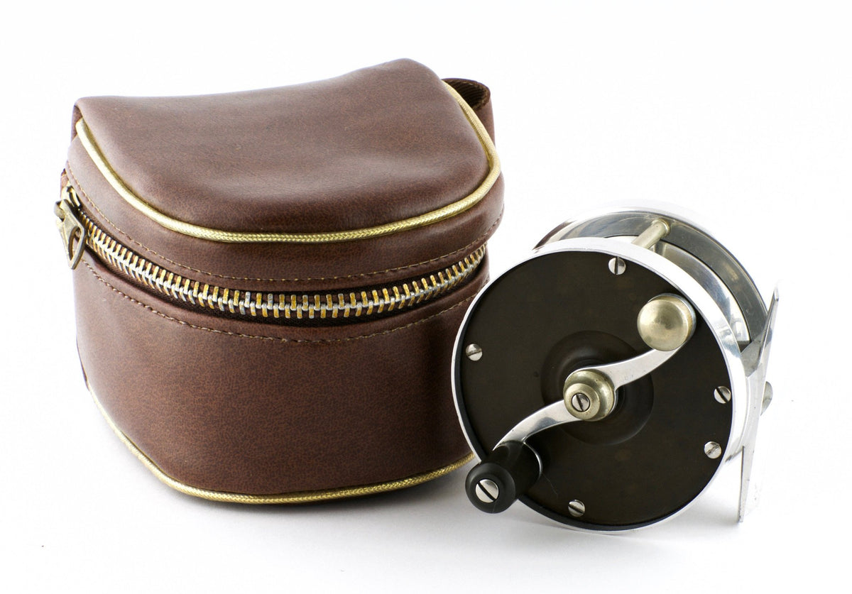 Walker T/R-2 - 2 3/4" Trout Fly Reel 