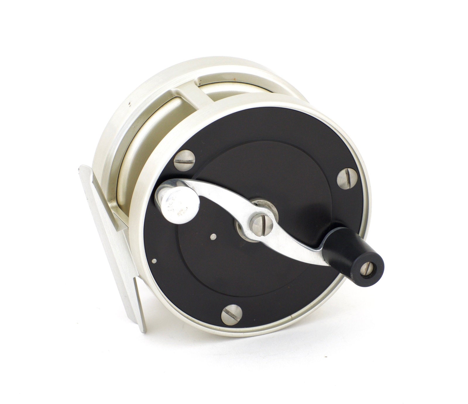 Bogdan Model 100 Fly Reel - RHW
