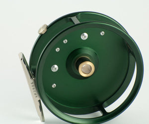Winston Perfect 3 3/8" Fly Reel - unused 