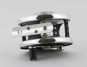 Hardy Cascapedia MKII 2/3/4 fly reel - new in box