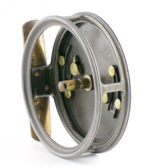Hardy Uniqua 3 3/8" fly reel 