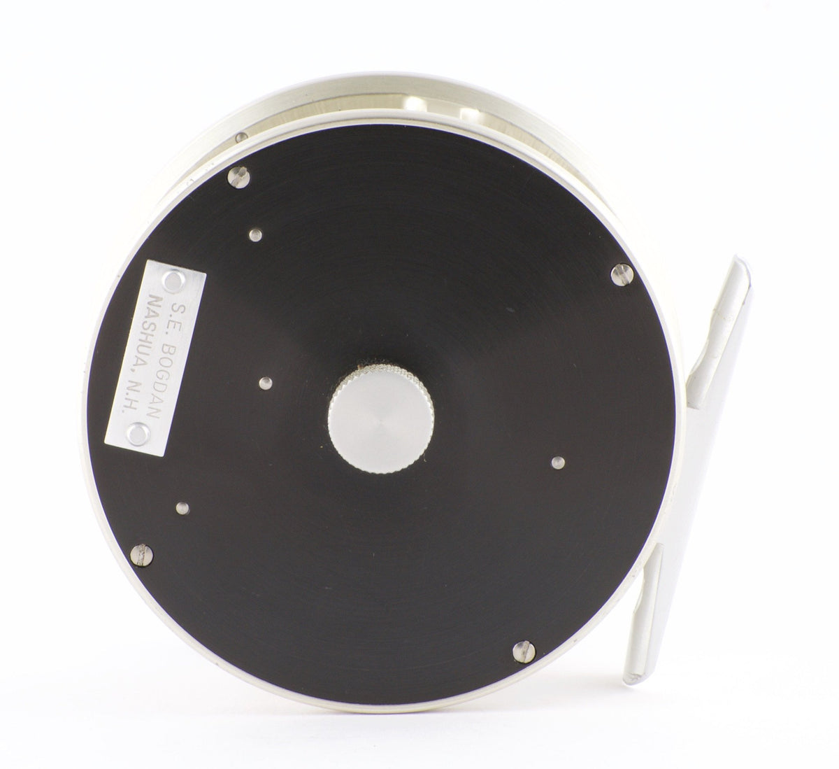 Bogdan Steelhead Fly Reel