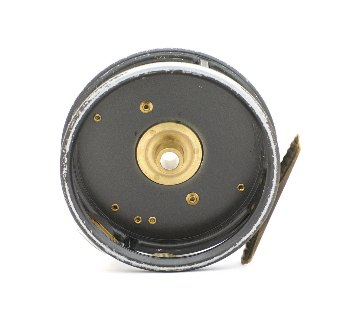Hardy Perfect 3 5/8" Fly Reel - LHW 