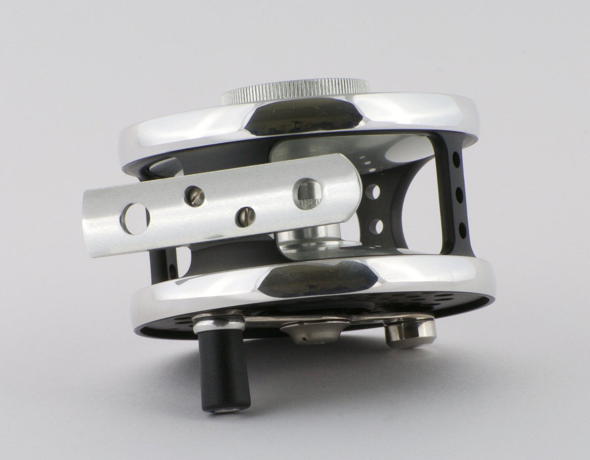 Hardy Cascapedia MKII 2/3/4 fly reel - new in box