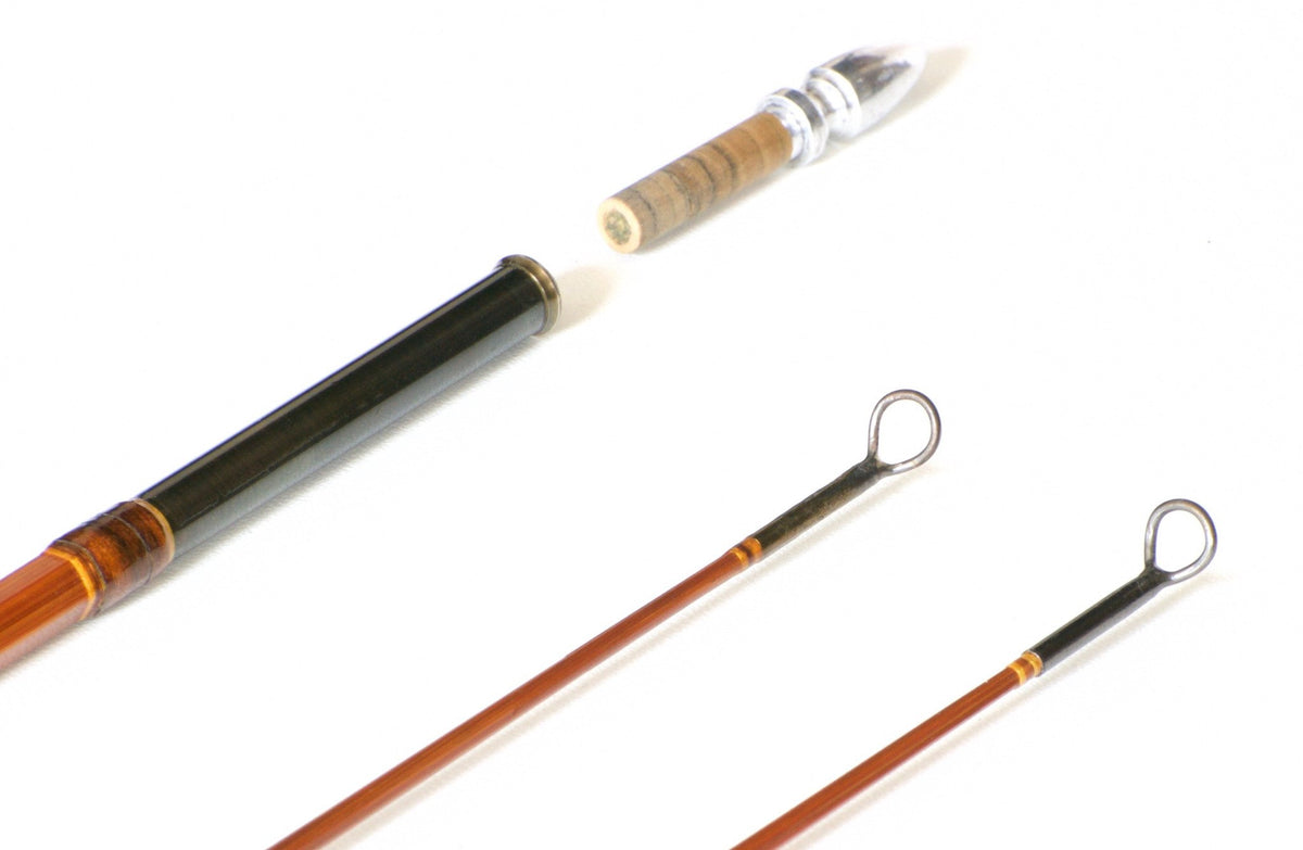 Payne 7'9 Parabolic Bamboo Rod