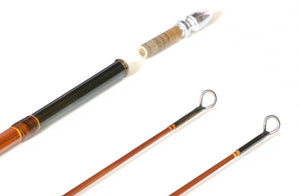 Payne 7'9 Parabolic Bamboo Rod