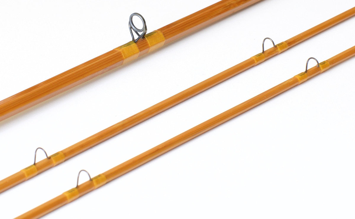 Young, Paul H. -- Para 16 Bamboo Rod 