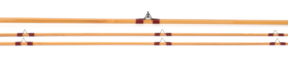 Sweetgrass 7'9 4-5wt Penta Bamboo Rod