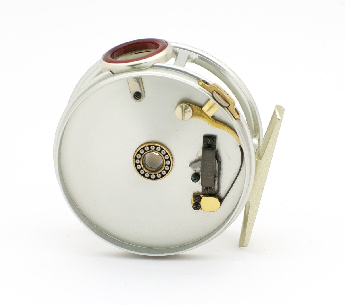 Hardy Perfect "Diamond Jubilee" Fly Reel 