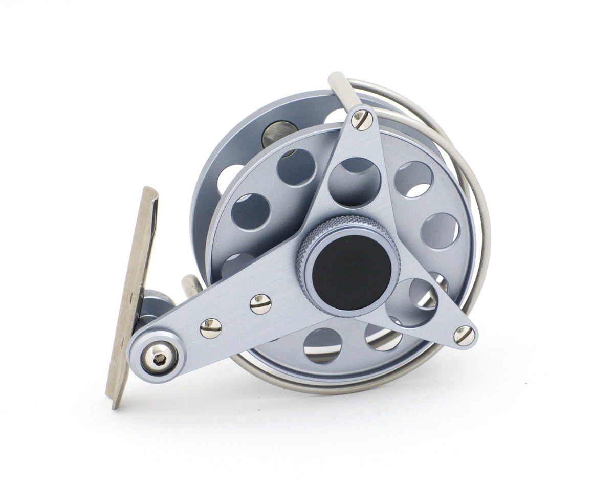 Ari 't Hart Ari II Fly Reel & Spare Spool