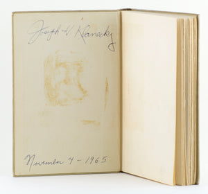 Kreider, Claude M. - "Steelhead" 