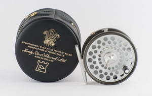 Hardy LRH Lightweight Fly Reel