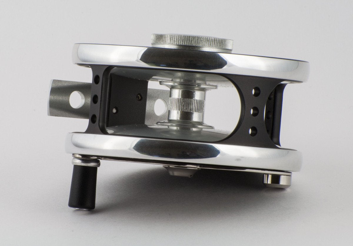 Hardy Cascapedia MKII 5/6/7 Fly Reel