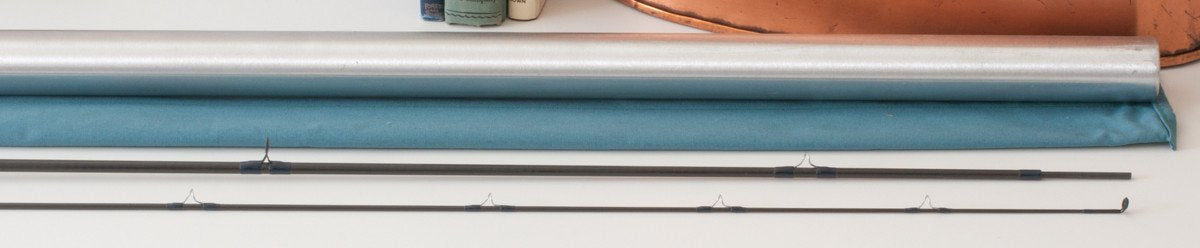 Cummings, Vince -- Graphite Model FL580 - 8' 5-6wt