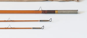 Garrison, Everett -- Model 218 Bamboo Rod 
