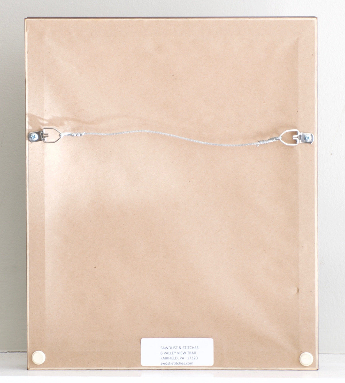 LeBlanc, Marc - Renous Spey 8/0 