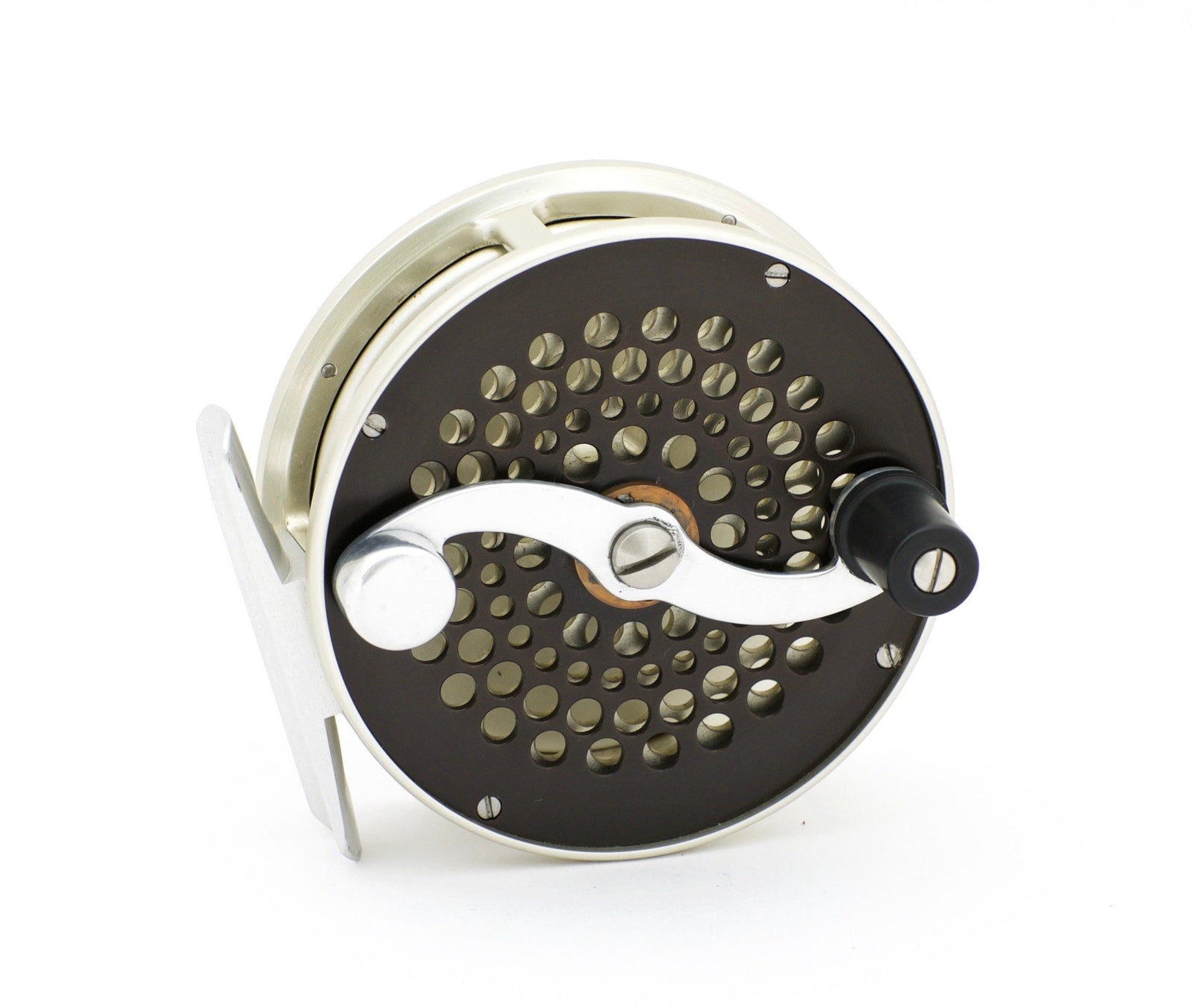 Bogdan Trout Fly Reel