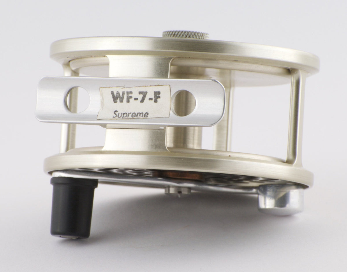 Bogdan Steelhead Fly Reel