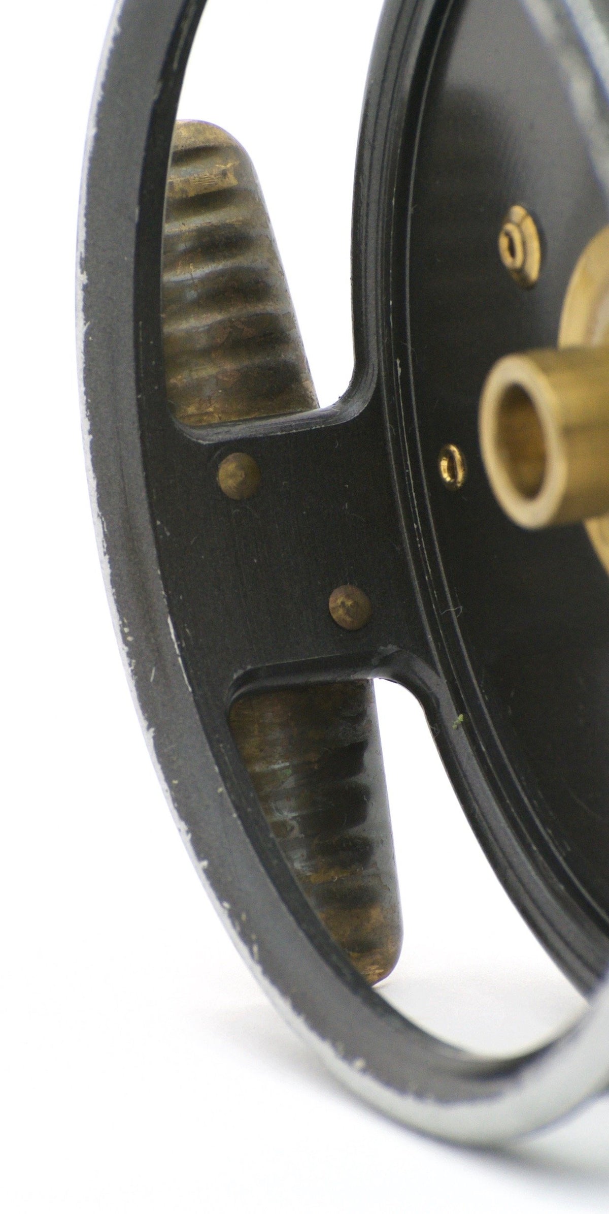 Hardy Perfect 3 5/8" Fly Reel - LHW 